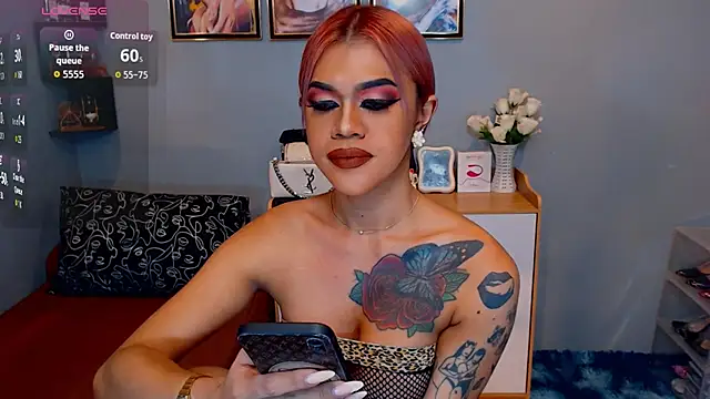 StellaStrong30