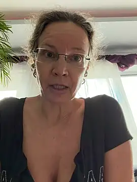 AnnikaRose webcam