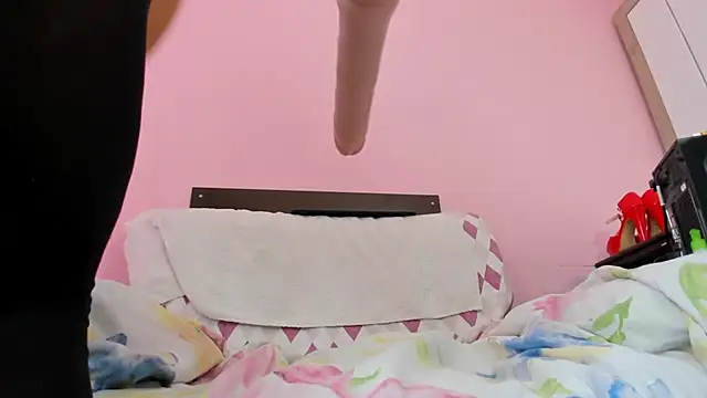 HotSweetAngel webcam