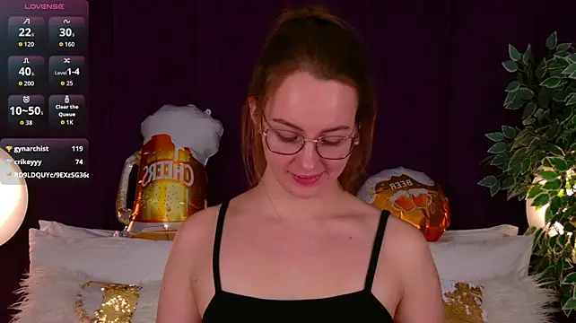 JaniceCollins webcam