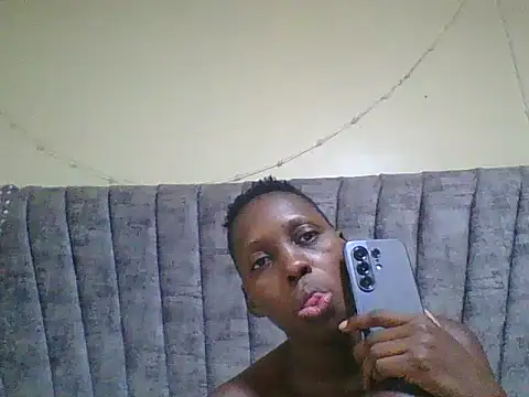 Dizzydose webcam