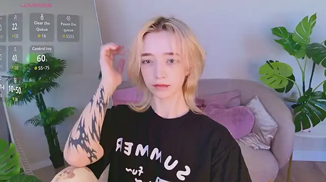 MelissaReis webcam