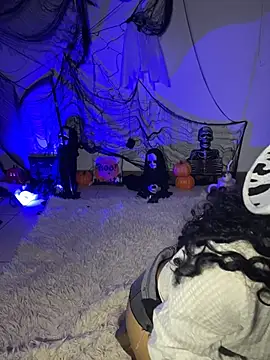 RosseMelody webcam