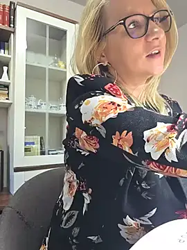 kaylinjan (F milf) - 🔥🔥Oh My Lush..💦💦