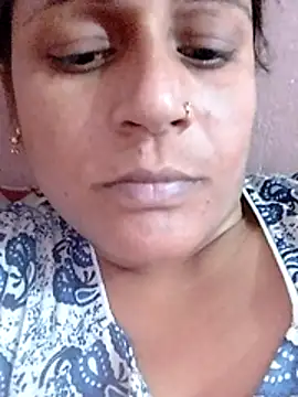 Varsha_96 webcam