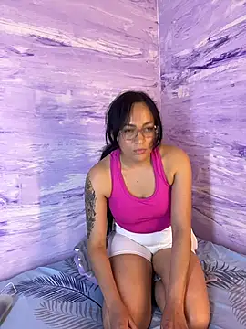 Nox_Vixen live cam preview