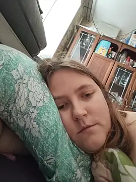 DesireMelissa webcam