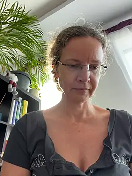 AnnikaRose webcam