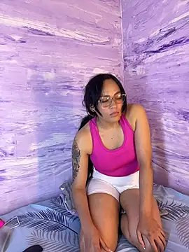 Nox_Vixen live cam on StripChat