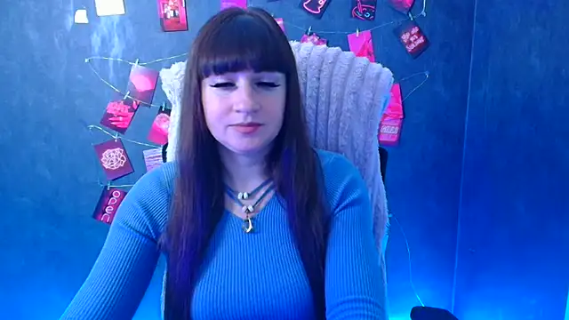 Violla_My webcam
