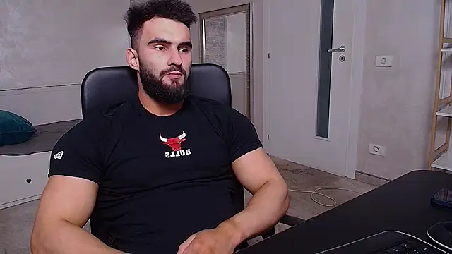 micahlane (M young) - support me to compete , I m a bodybuilde