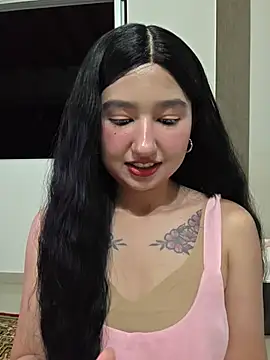 Pinkie_Princes webcam