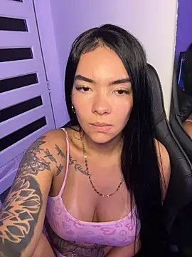 Kiity- webcam