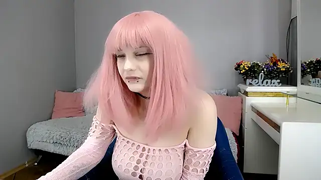 Estheri webcam