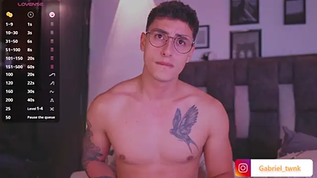 I_Gabriel webcam