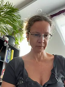 AnnikaRose webcam