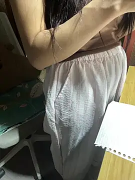 Mina048 webcam