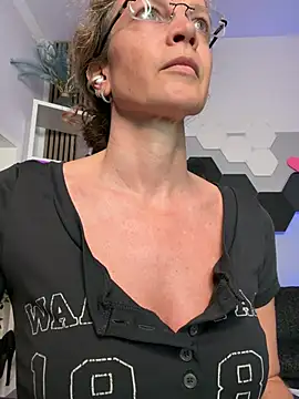 AnnikaRose webcam