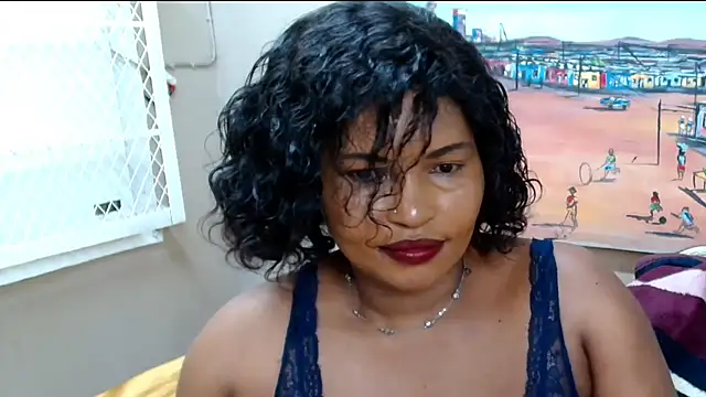 ChocolateCandyxxx webcam