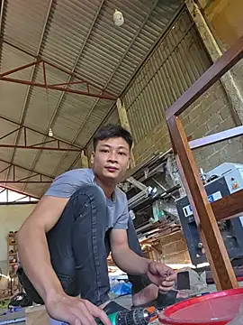 Naughty___asian webcam