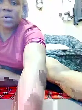 ebonyzoey webcam
