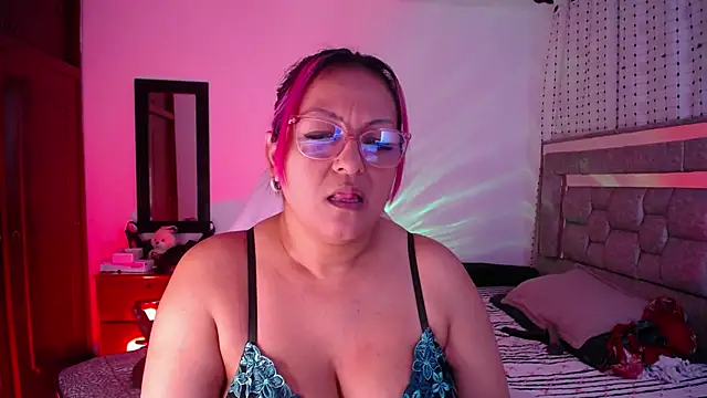 salomecastro_ webcam