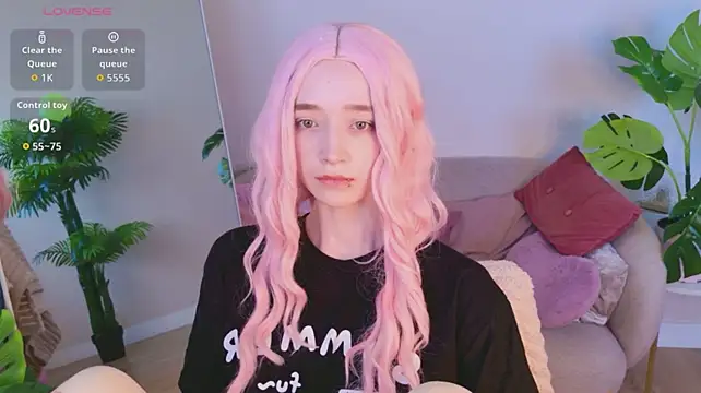 MelissaReis webcam