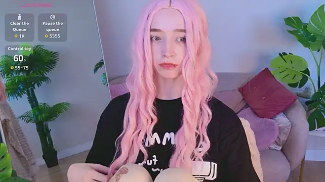 MelissaReis webcam