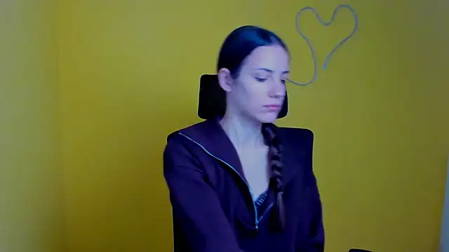 Dana_Joy_ live cam on StripChat