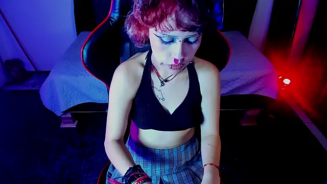 Medusa66_ live cam on StripChat