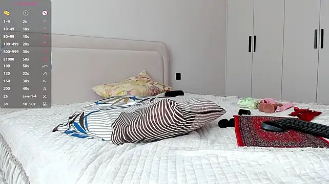 wow_lina webcam