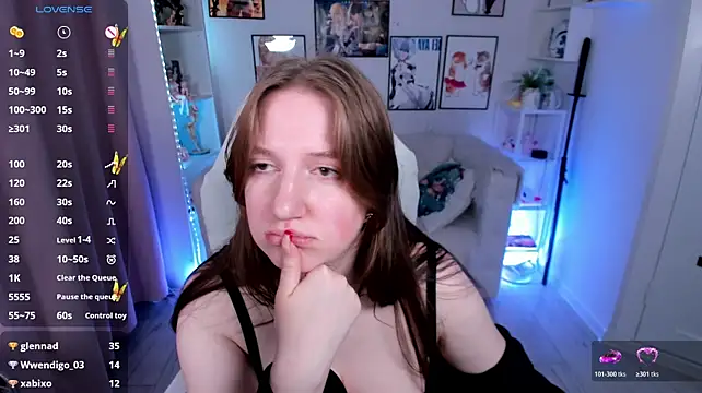 Elisabeth_Binder webcam