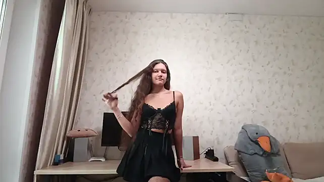 MissySippy webcam
