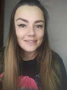 KrissSexi webcam
