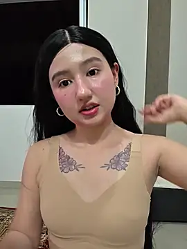 Pinkie_Princes webcam