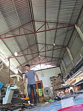 Naughty___asian webcam