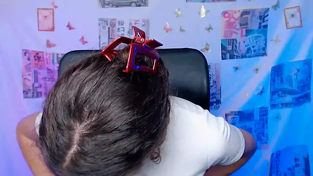 _SusieSu_ webcam