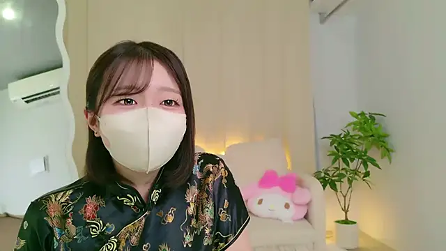 Saki_chanF webcam