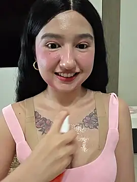 Pinkie_Princes webcam