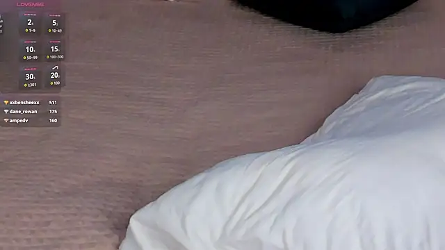 blue__goth webcam