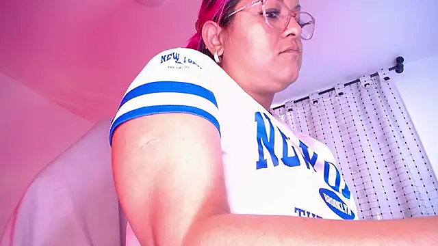 salomecastro_ webcam