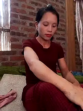 Odilia_baby webcam