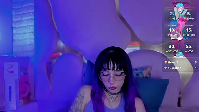 Niina_sssy webcam