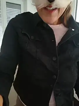 SPrITZMAUS webcam