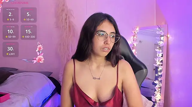 Valk_submissive webcam