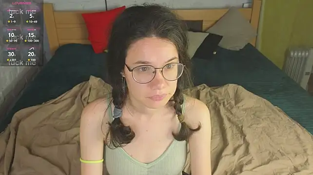 Jessica-Adams webcam