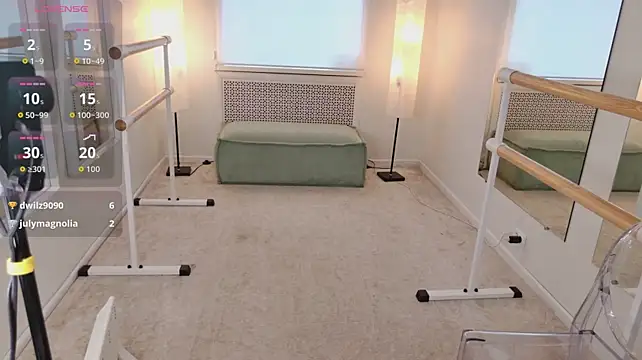 Mila_Cloud webcam