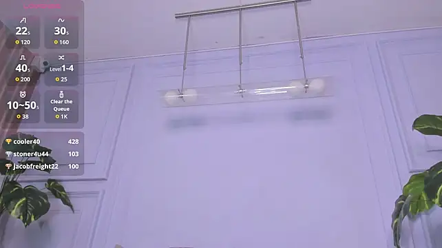Dantzel_ webcam