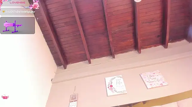vahiolet_fuentes webcam