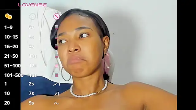 myblackdoope webcam
